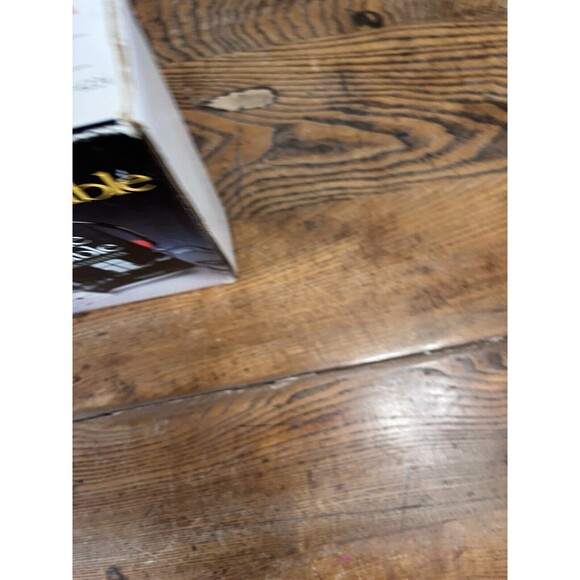 Hosanna The Bible on Cassette KJV New Testament Volume 4 - Picture 10 of 11